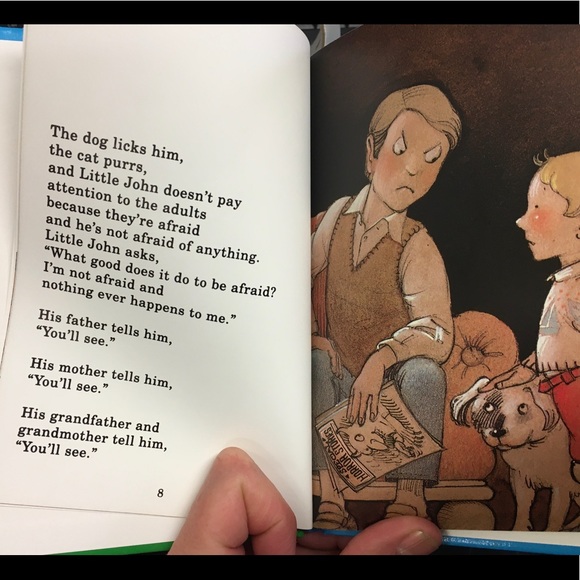 “I Love To Read” Collection from Child’s World - Picture 10 of 10